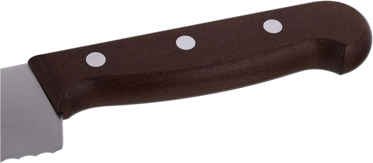 Victorinox Cuchillo para Trinchar, de Madera,
