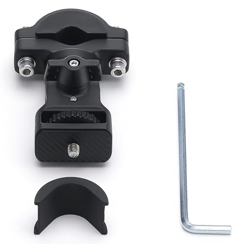 dji Soporte Resistente para Motocicleta Osmo