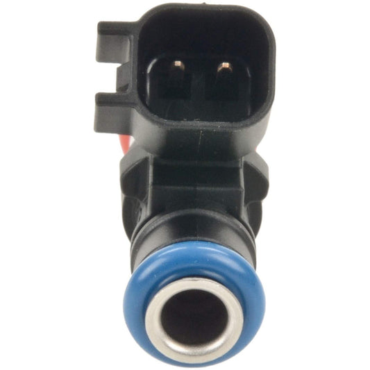 Bosch 62647/0280158051 - Inyector de combustible para equipo original, compatible con Chevrolet Camaro, Corvette, SS; Pontiac G8 - Individual