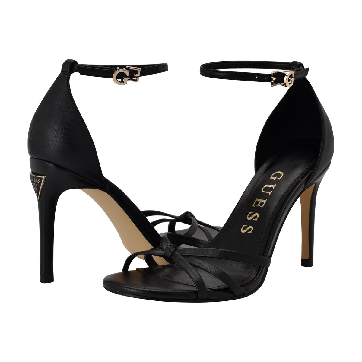 GUESS Sandalia para Mujer