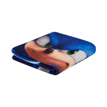 Toalla Premium para Baño 75x147 cm Sonic Brains