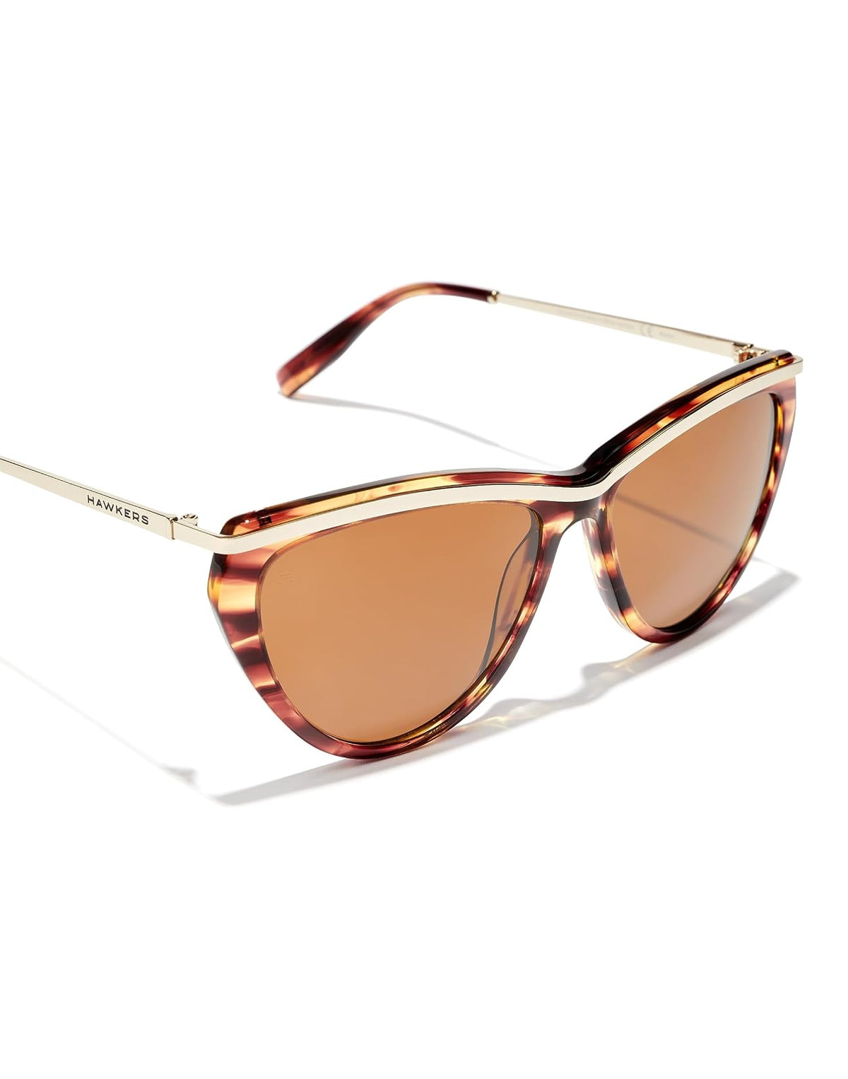 HAWKERS Lentes de Sol BOW para Hombre y Mujer