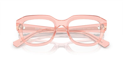 Ray-Ban Rx7225 Leonid - Marcos cuadrados para anteojos graduadas