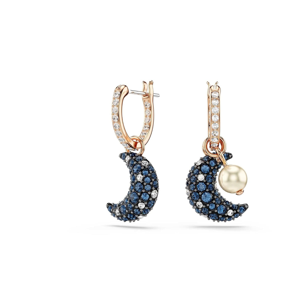 SWAROVSKI Luna Crystal Jewelry Collection