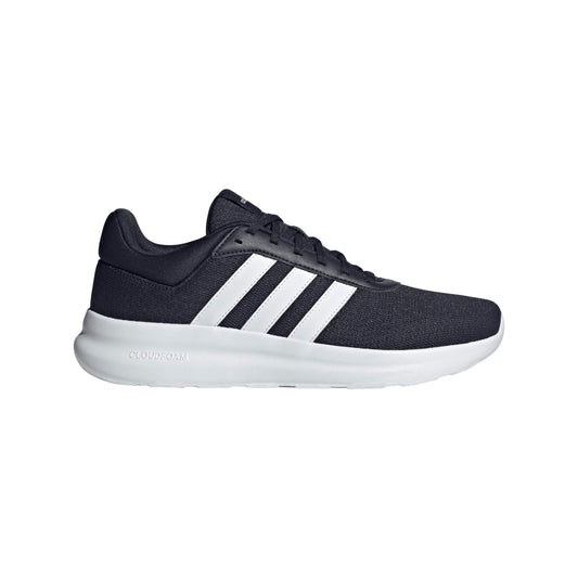 adidas Tenis Lite Racer 4.0 Casual Hombre Azul