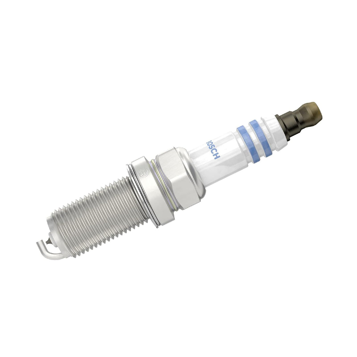 Bosch Bujía Laser Platinum 0242235743 / FR7MPP10 / 6765