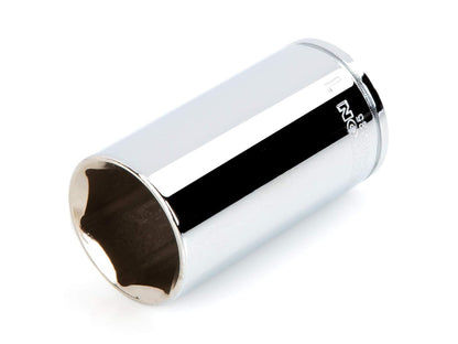 TEKTON SHD13025 - Unidad de 3/8 pulgadas x 1 pulgada de profundidad | Profundo
