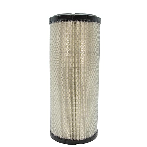 EcoGard Filtro de Aire de Motor XA5400 para Chevrolet Express/GMC Savana 2003-2020
