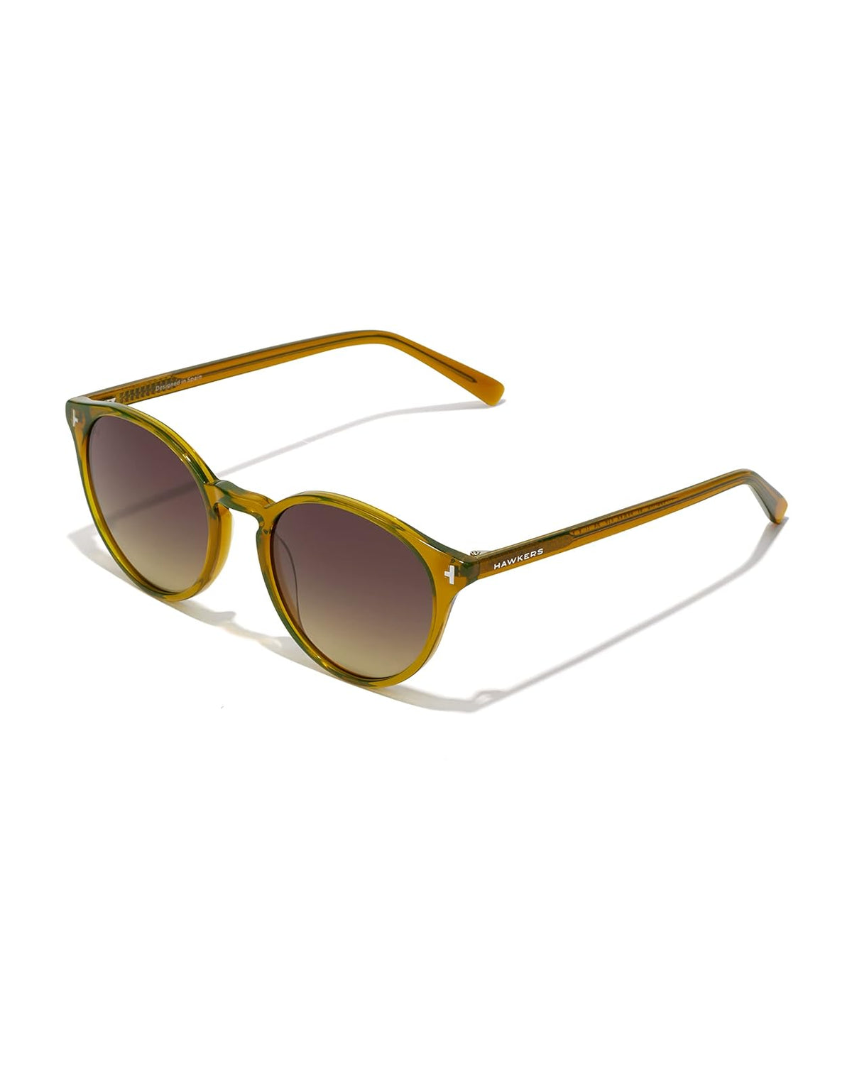 HAWKERS Lentes de Sol SALT para Hombre y Mujer - Talla Única - Pistachio Moss