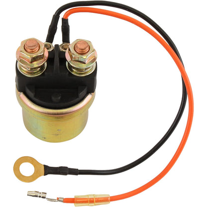 DB Electrical 240-22016 - Solenoide de arranque compatible con/reemplazo para Yamaha Waverunner 500 650 700 GP1200 GP760 SJ650 WJ500 WR500 WRA700 XL700 EXS1200 EXT11000 SW9445 4-5821 240-22016