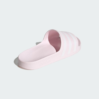 adidas Sandalias Adilette Aqua Casual Unisex Blanco