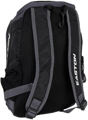Easton - Bolsa de Equipo para Mochila Juvenil con diseño de Juego Listo para Jugar con Pelota en T, recreativa, Viajes, béisbol y sóftbol, Varios Colores