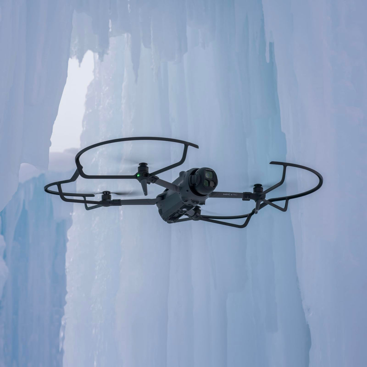 Protector para hélices dji Mavic 4 Pro, Compatibilidad: dji Mavic 4 Pro