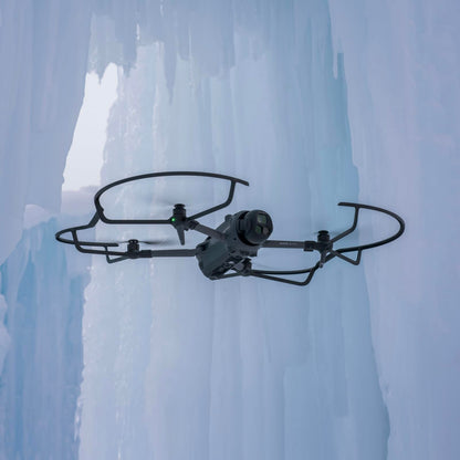 Protector para hélices dji Mavic 4 Pro, Compatibilidad: dji Mavic 4 Pro