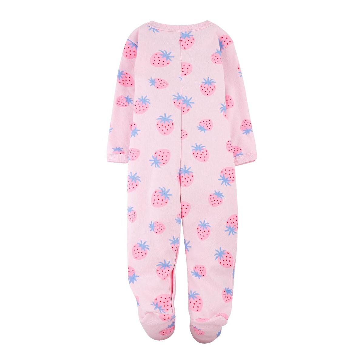 Baby Creysi Manga Larga Mameluco unisex-bebé