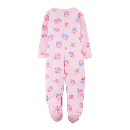 Baby Creysi Manga Larga Mameluco unisex-bebé
