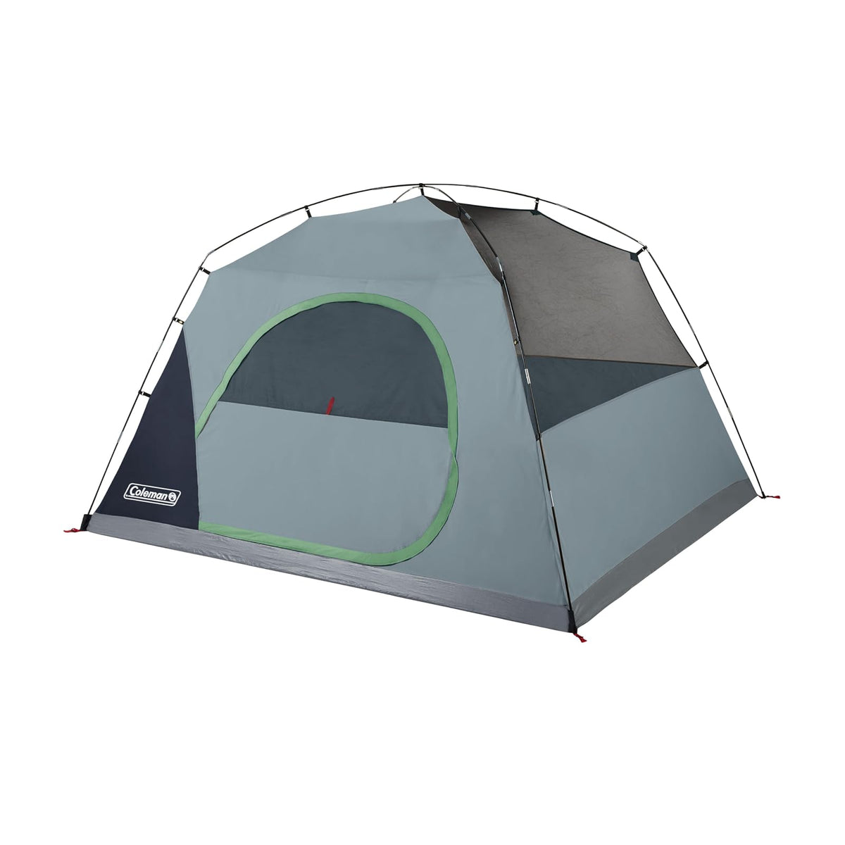 Coleman tents Skydome