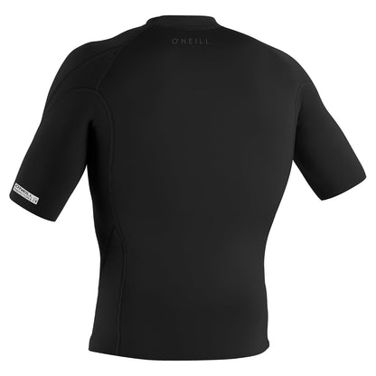 O'Neill Reactor-2 - Playera de Manga Corta para Hombre, 1 mm
