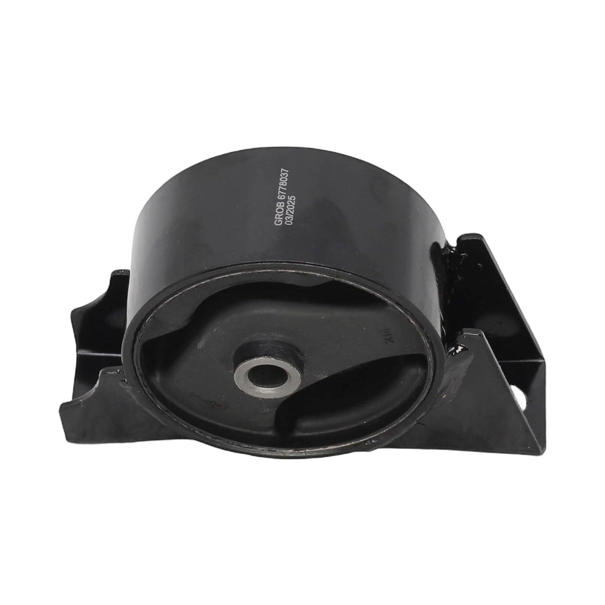 GROB Soporte Motor Trasero Almera Sentra Scala