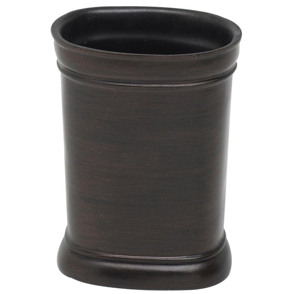 Zenith Products Marion Recipiente, Vaso, Bronce, 1 uds. por Paquete - Vaso - Bronce