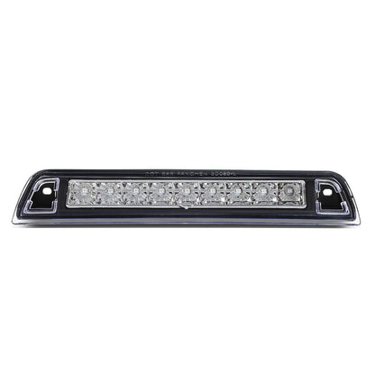 DNA Motoring Luz de Freno Trasera LED de Tercera Generación 3BL-HRID06-LED-CH