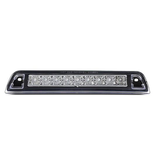 DNA Motoring Luz de Freno Trasera LED de Tercera Generación 3BL-HRID06-LED-CH