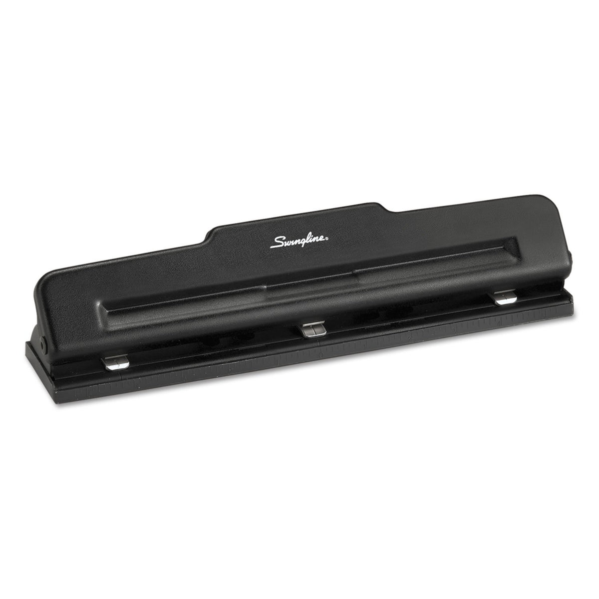 Swingline Perforadora 3 Agujeros. P5416