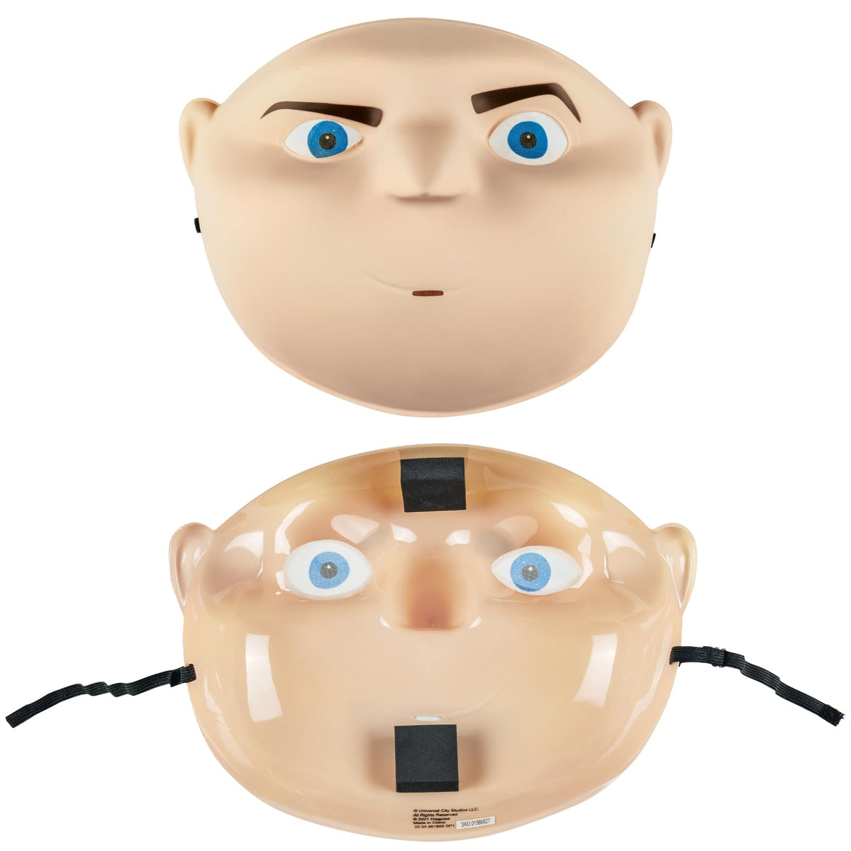 Disguise GRU Kit para Adultos