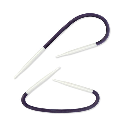 Prym - Aguja para costura de cable (tamaño 6)