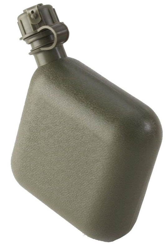 Ropa militar para exteriores Never Issued U.S. Military Cantimplora