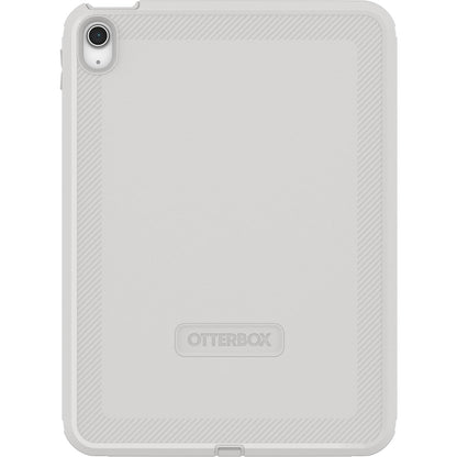 OtterBox Defender Series - Funda para iPad (A16) y iPad de 10ª generación - ARCITC Haze (Gris), Resistente, Duradera, protección de Revestimiento múltiple (sin Embalaje minorista)