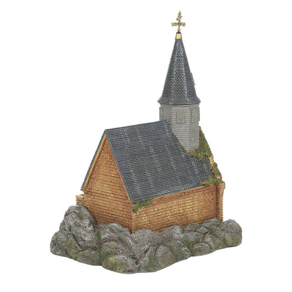Department 56 Harry Potter Village The Boathouse Lit Building, 9.1 Pulgadas, Multicolor