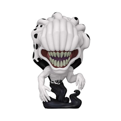 Funko Pop! Animation: Jujutsu Kaisen - Rika Orimoto | Mercancía Oficial - Figura de Vinilo Coleccionable para Decoración - Regalo de Cumpleaños para Fans
