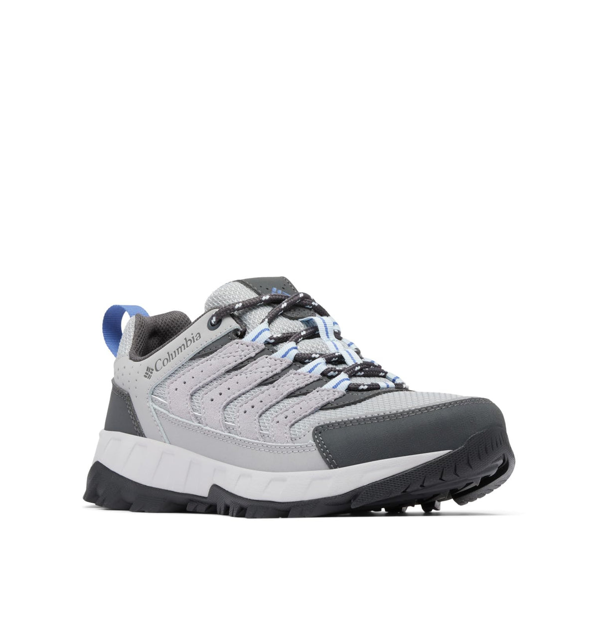 Columbia Women's Strata Trail Low Hiking Shoes