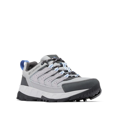 Columbia Women's Strata Trail Low Hiking Shoes