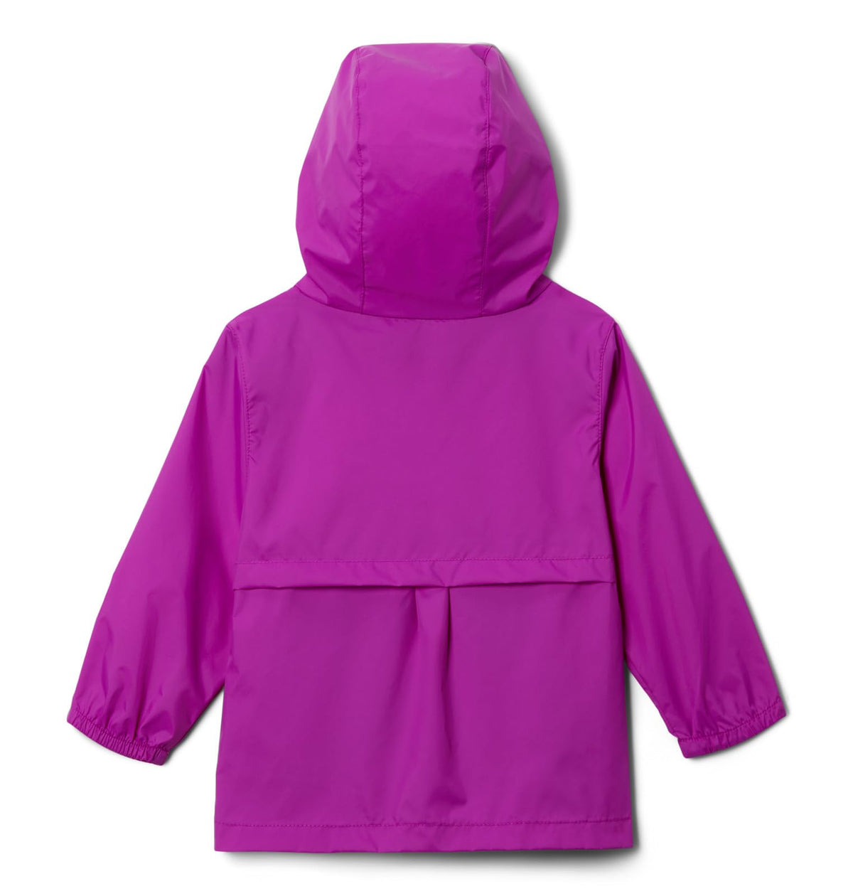 Columbia Rain-zilla chamarra Chaqueta impermeable para Niñas