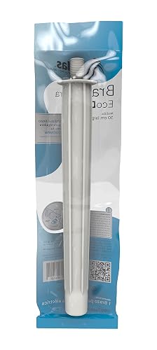 Rotoplas Brazo Regadera Eléctrica 30cm