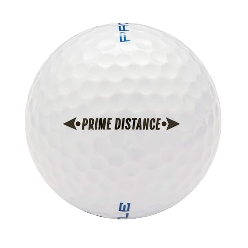 Wilson Profile Distance Golfball, 36 Stück