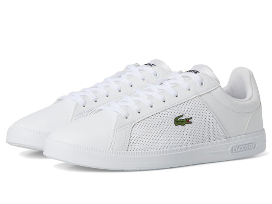 Lacoste Lite Base Sneaker Zapatillas para Hombre