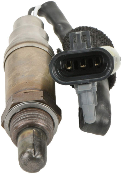 Bosch Caudalímetro Sensor de Flujo de Masa de Aire (MAF) 0280218270 - 15700 - Sensor de oxígeno - Banda estrecha