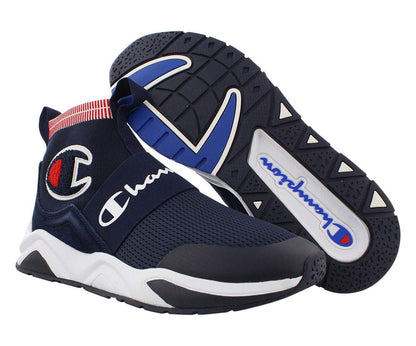 Champion Rally Pro - Tenis para Hombre