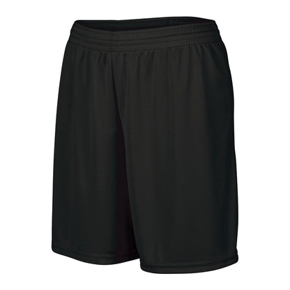 Augusta Sportswear 1423 Pantalones Cortos para Mujer