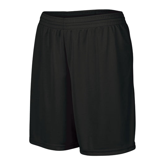 Augusta Sportswear 1423 Pantalones Cortos para Mujer