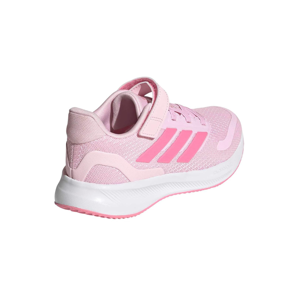 adidas Tenis RUNFALCON 5 Niño Correr Rosa