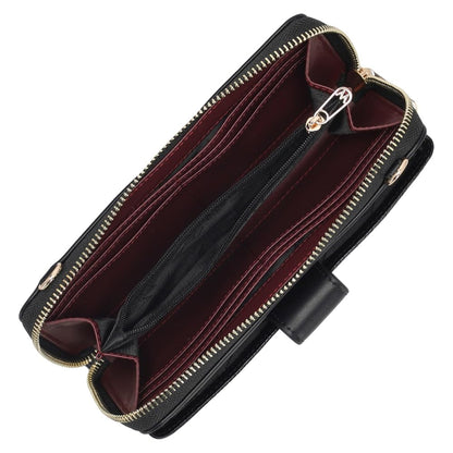 Westies Cartera para Mujer Negro HBKHARA4WE