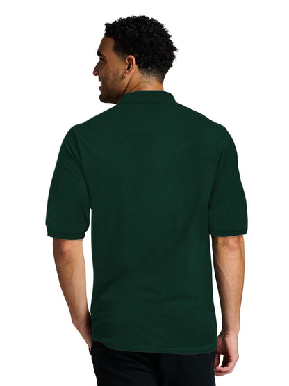Jerzees 437MSR - Spotshield 50/50 Sport Shirt