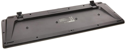 HP, Teclado Inalámbrico 230, En Español, Conexión Inalámbrica de 2,4 GHz, Negro (3L1E7AA)