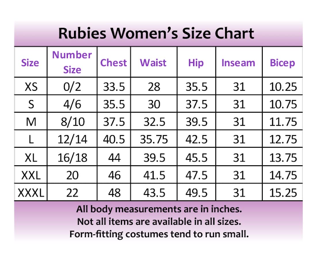 Rubies Clueless: Cher Horowitz - Disfraz para adultos, talla S