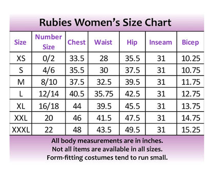 Rubies Clueless: Cher Horowitz - Disfraz para adultos, talla S