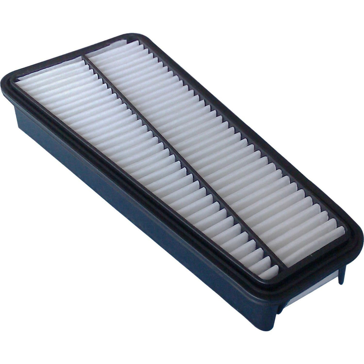 Bosch Filtro de Aire o Cabina para Taller, Compatible con Dodge Ram y Mercedes-Benz - 5354WS - Filtro de aire del taller